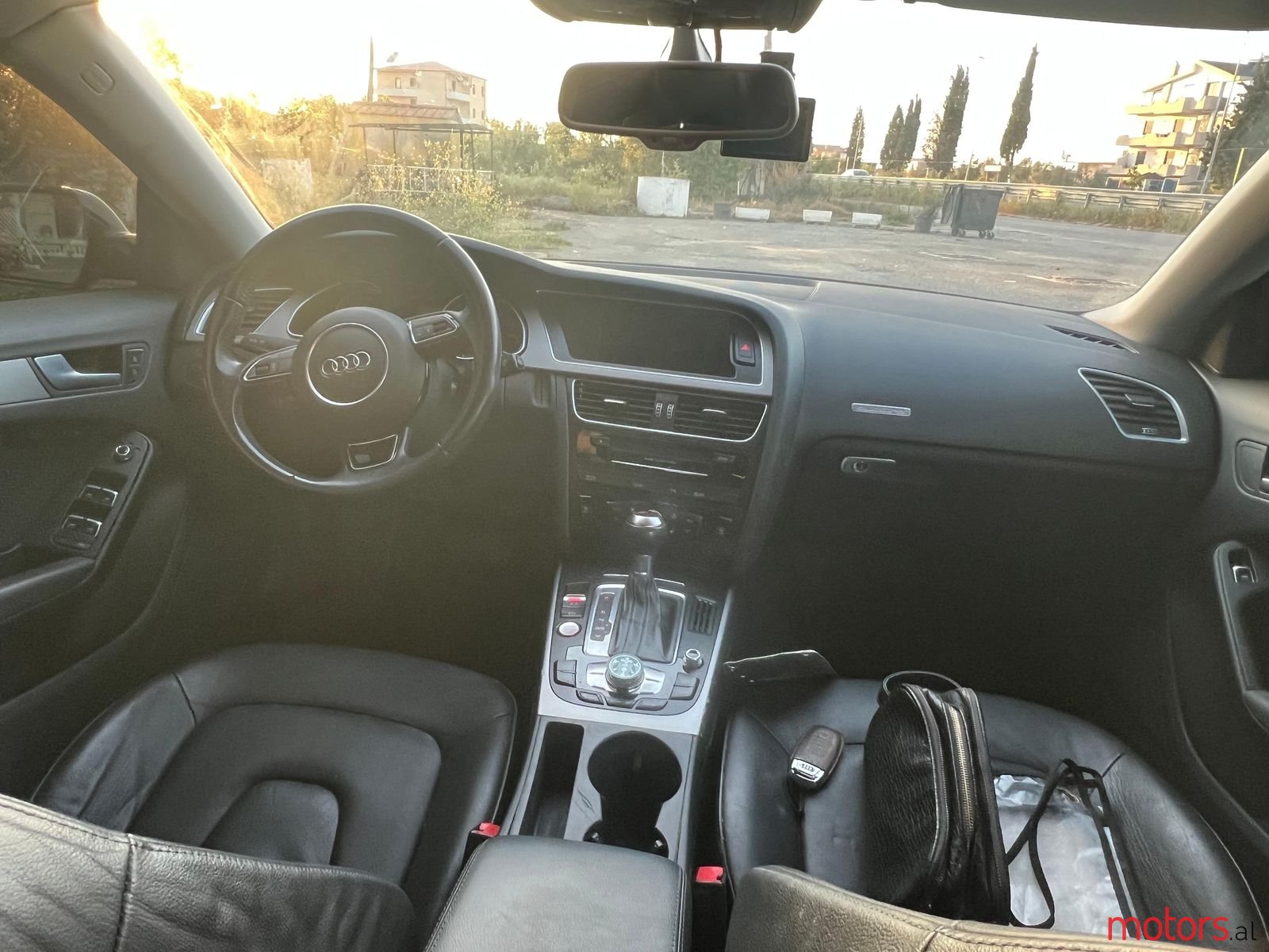 2015' Audi A5 photo #3