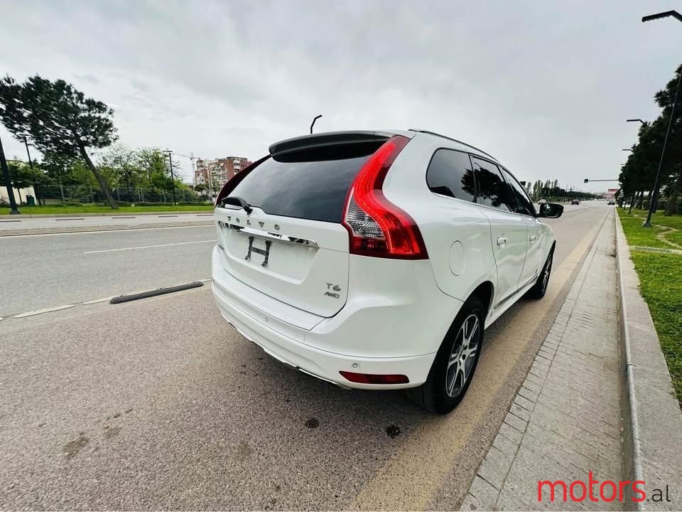 2014' Volvo Xc 60 photo #3