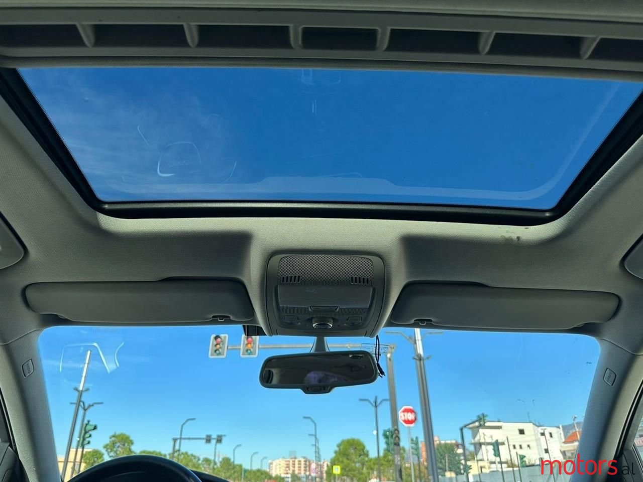 2012' Audi A4 photo #4