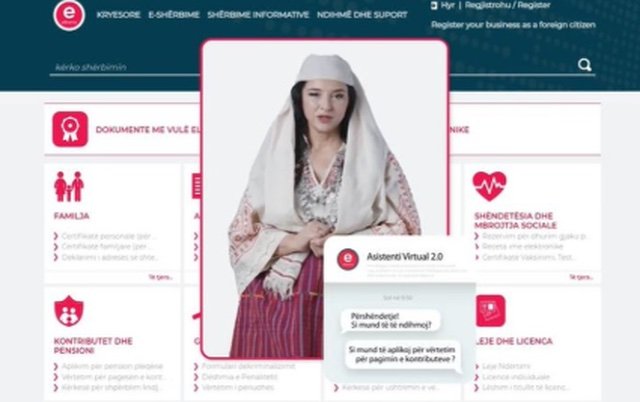 Diella, ministrja që nuk ekziston dhe SPAK-u që ndjek hijet/ Në lojë hyn hëna