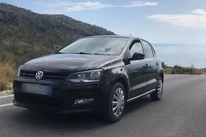 2020' Volkswagen Polo