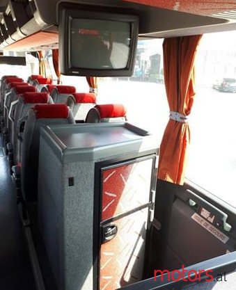 2000' Renault ILIADE photo #3