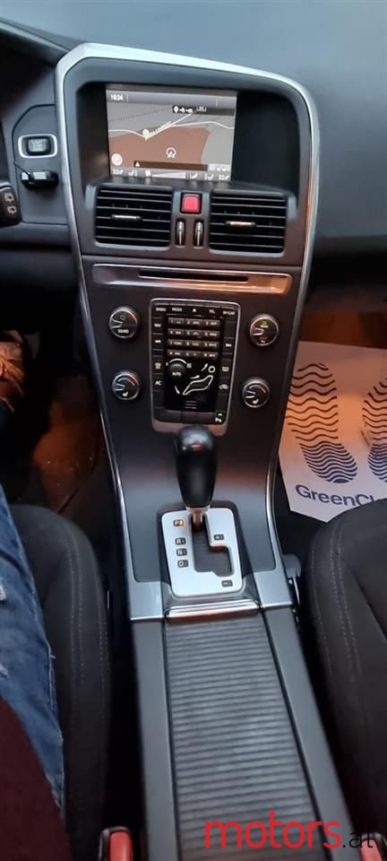 2012' Volvo Xc 60 photo #6