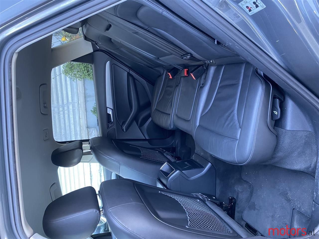 2013' Audi Q5 photo #2