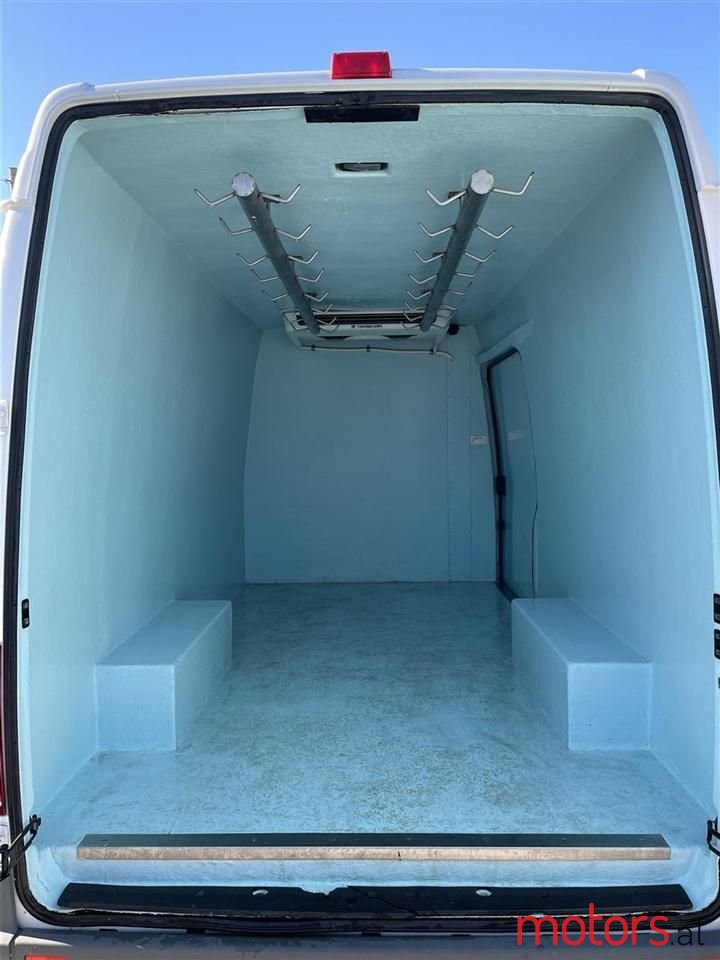 2006' Mercedes-Benz Sprinter photo #3