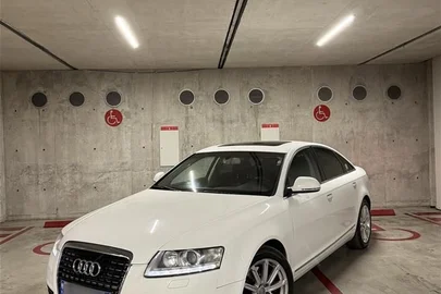 2011' Audi A6