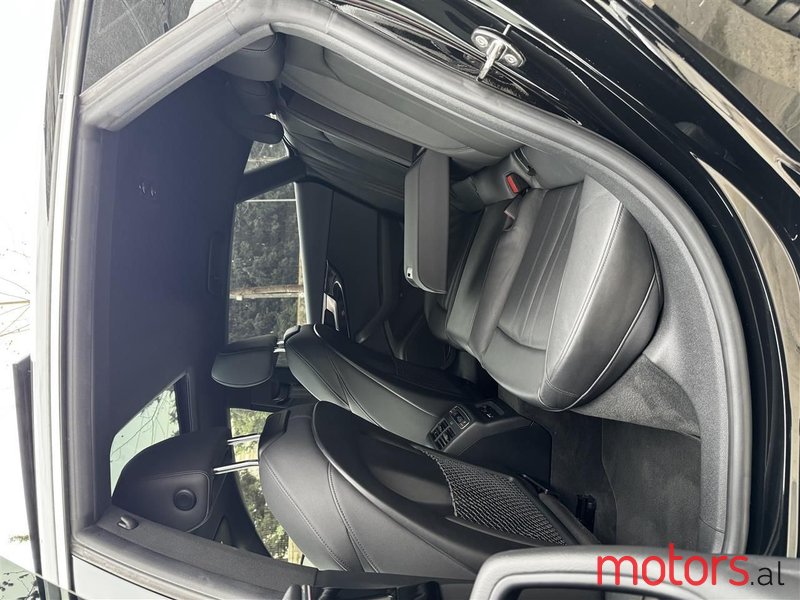 2021' Audi A5 photo #5