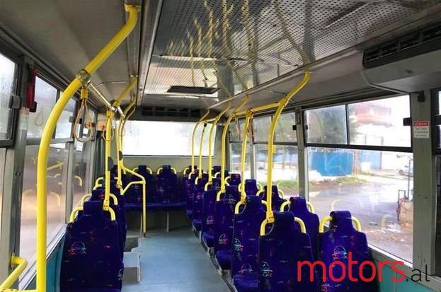 2000' Iveco photo #3