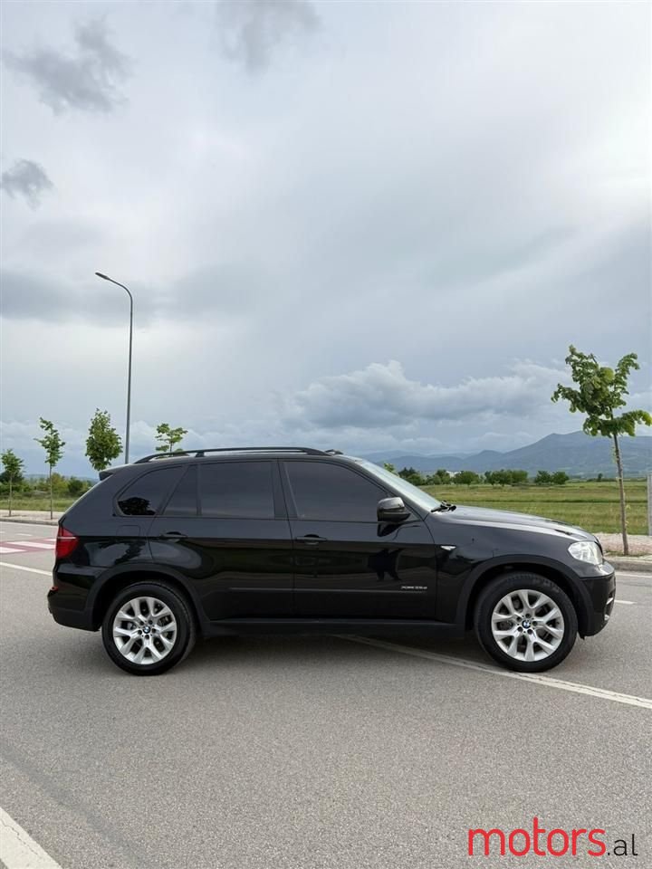 2013' BMW X5 photo #4