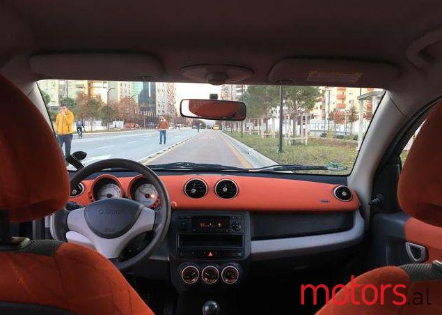 2005' Smart Forfour photo #2