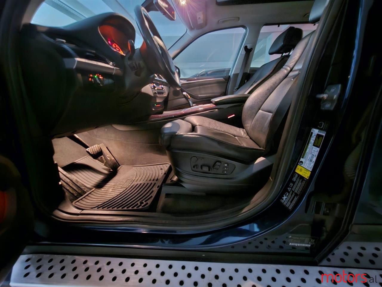 2011' BMW X5 photo #3