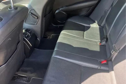 2012' Mercedes-Benz C 300