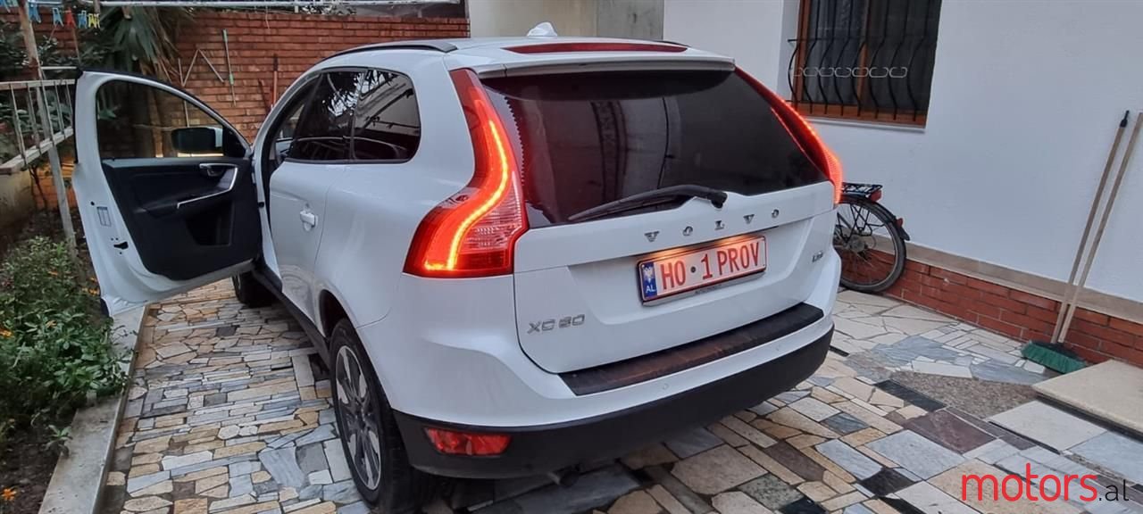 2012' Volvo Xc 60 photo #3