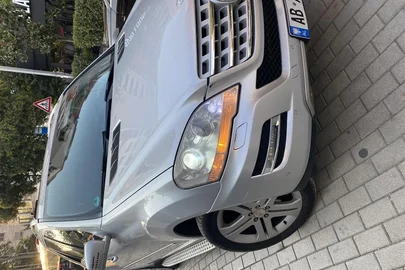 2010' Mercedes-Benz 350