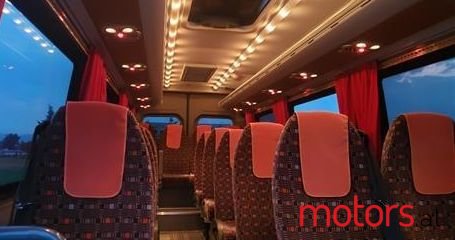 2008' Mercedes-Benz 220 photo #5