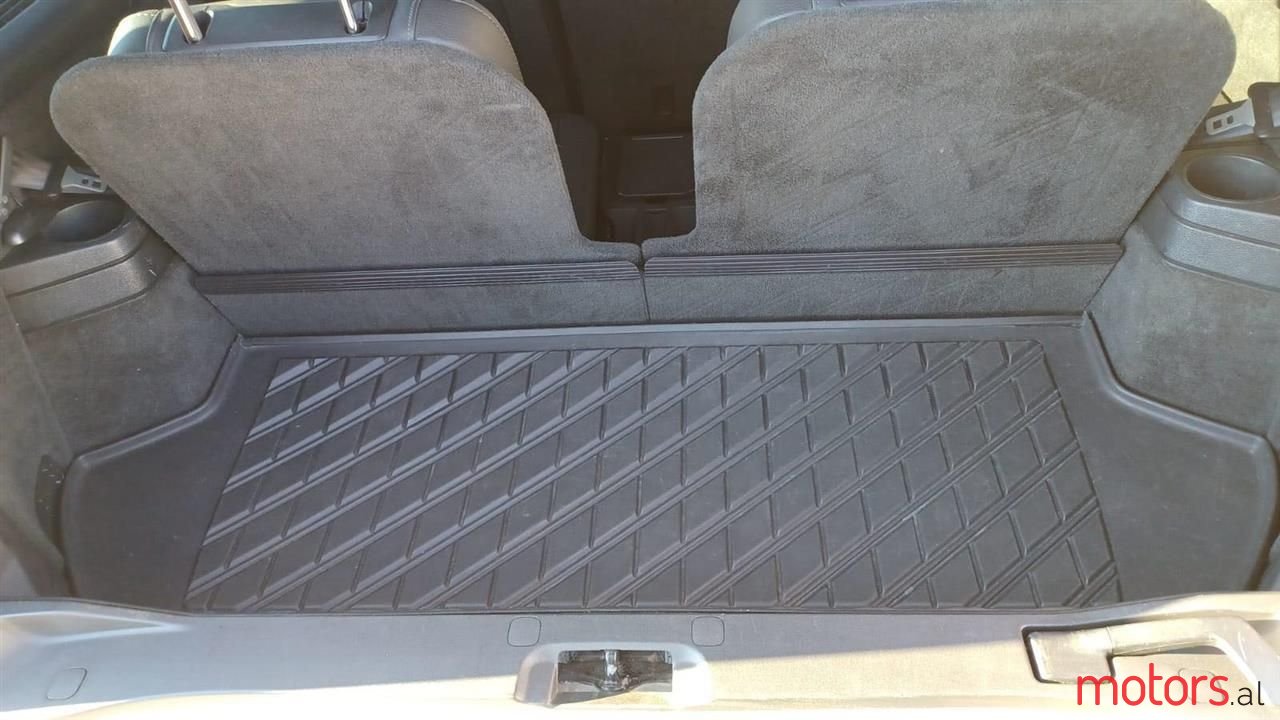 2006' Volvo Xc 90 photo #6