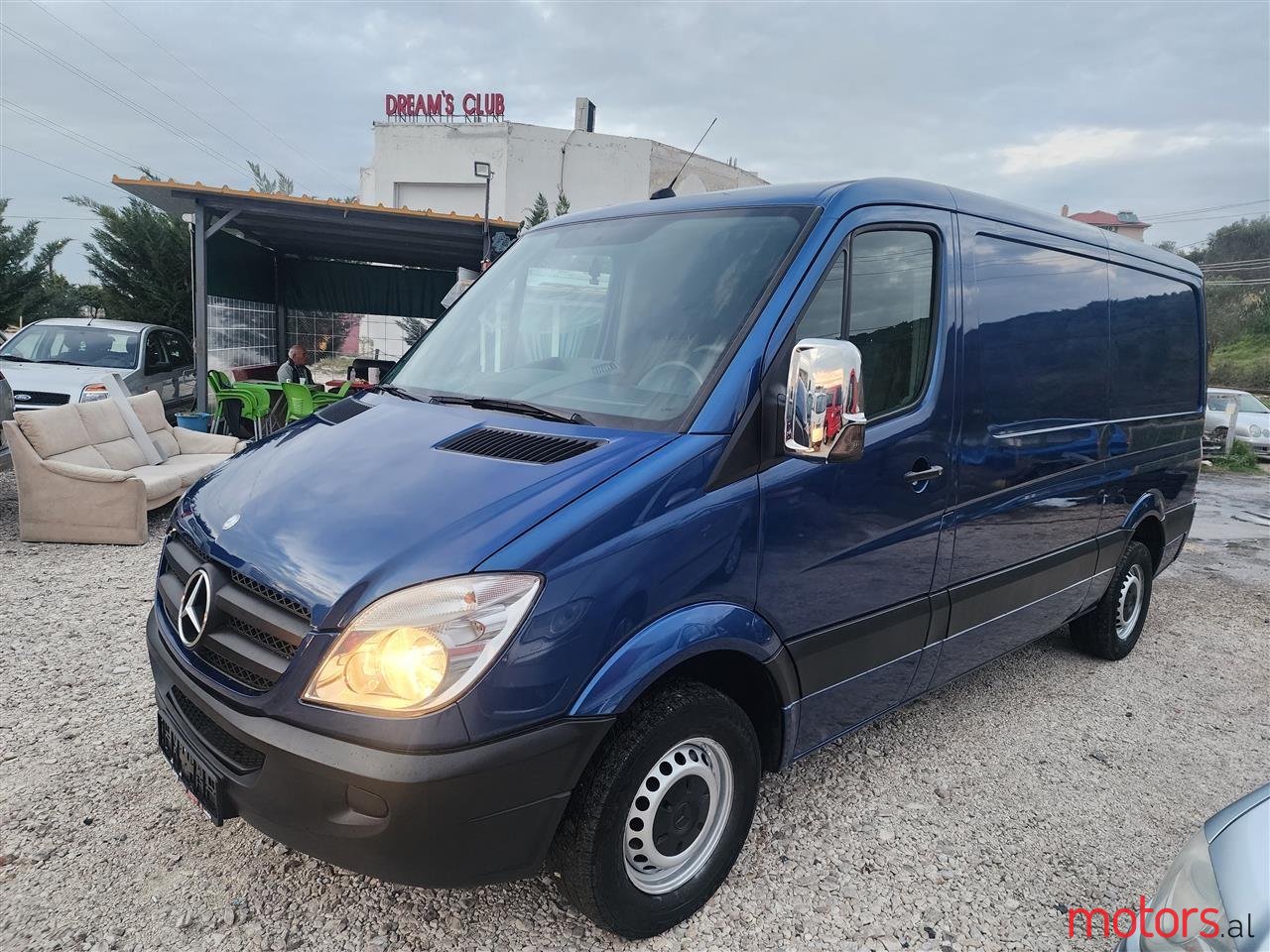 2012' Mercedes-Benz photo #1