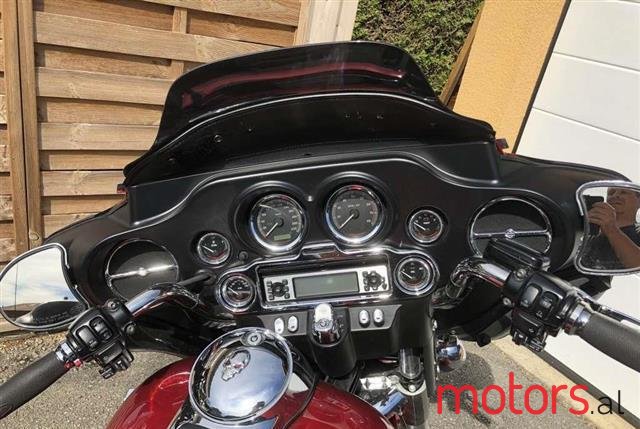 2012' HarleyDavidson photo #2