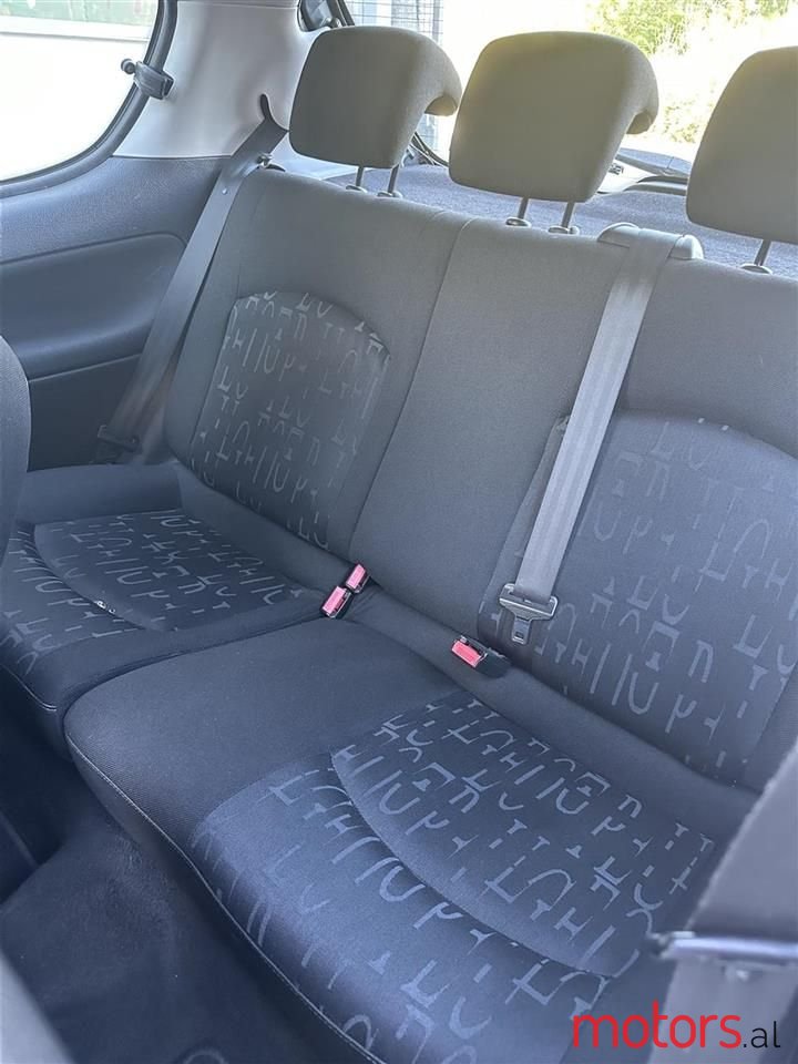 2006' Peugeot 206 photo #4