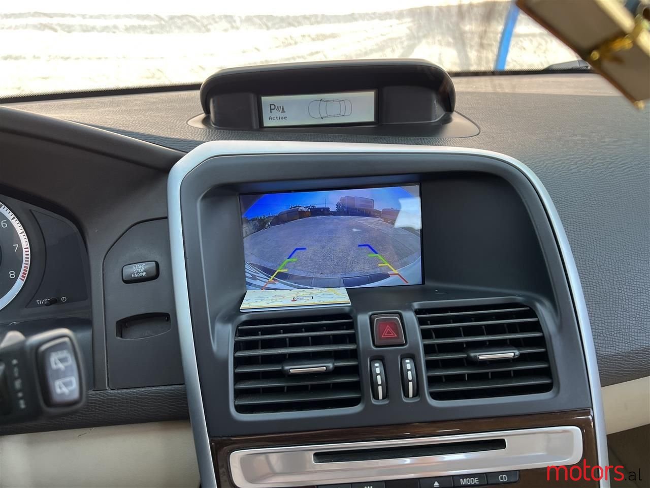 2010' Volvo Xc 60 photo #5