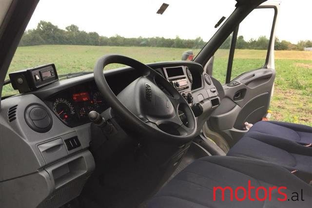 2007' Iveco photo #3