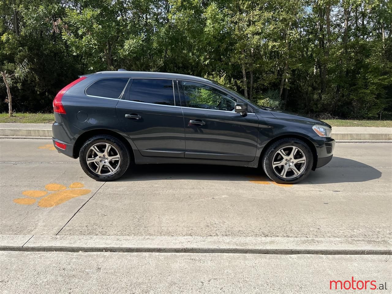 2012' Volvo Xc 60 photo #4