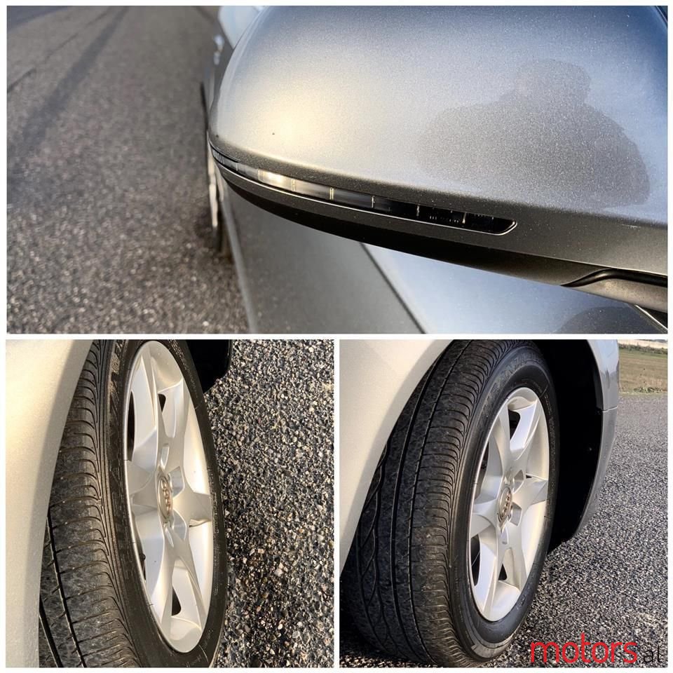 2011' Audi A6 photo #3