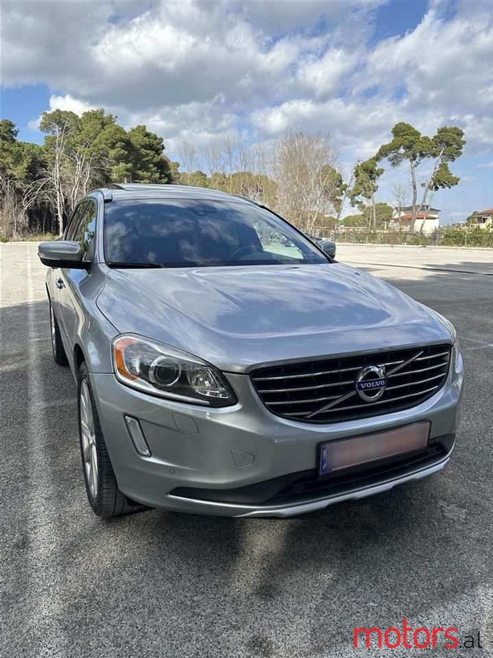 2014' Volvo Xc 60 photo #5