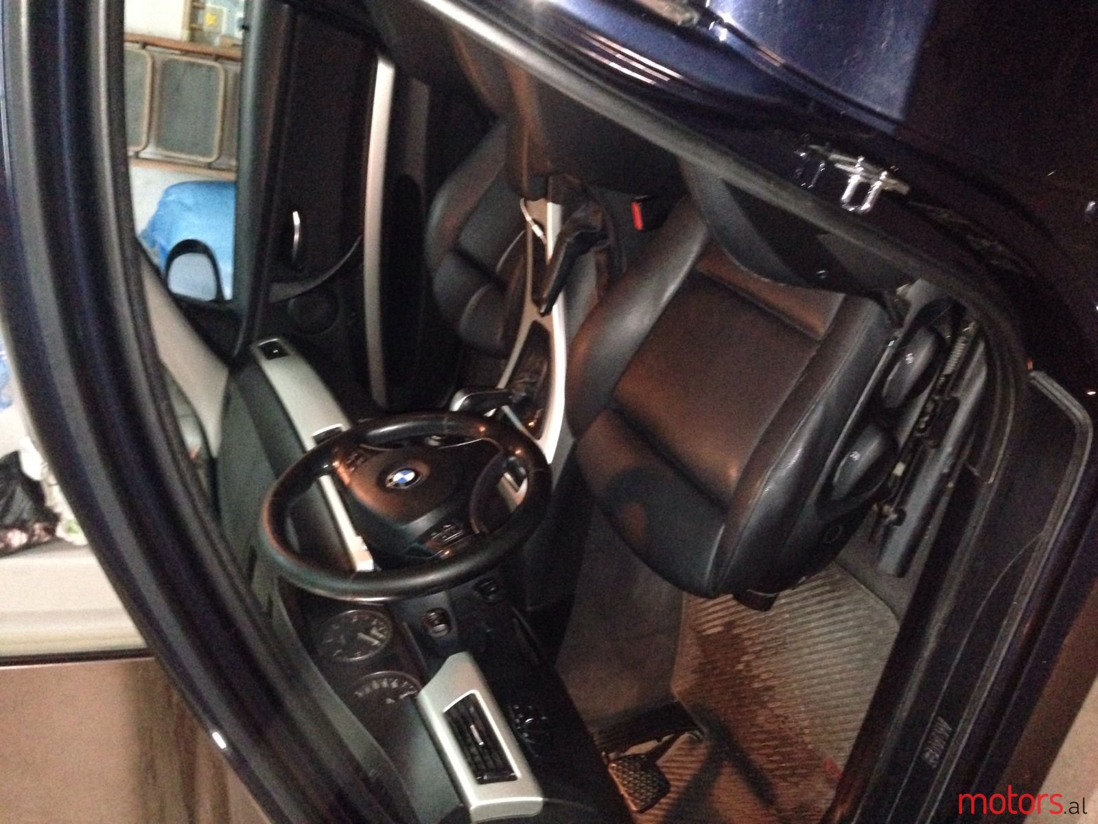 2007' BMW 3 Series photo #2