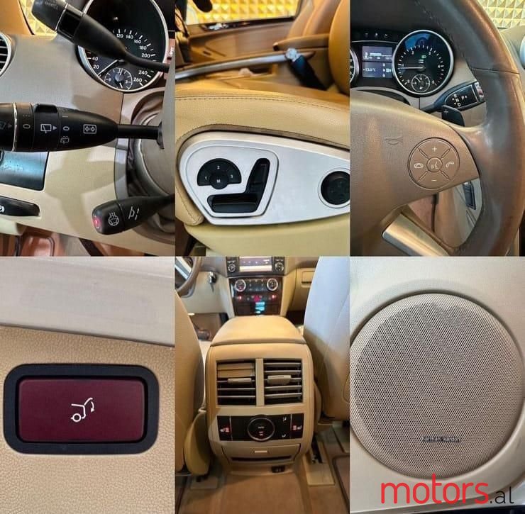 2010' Mercedes-Benz 350 photo #4