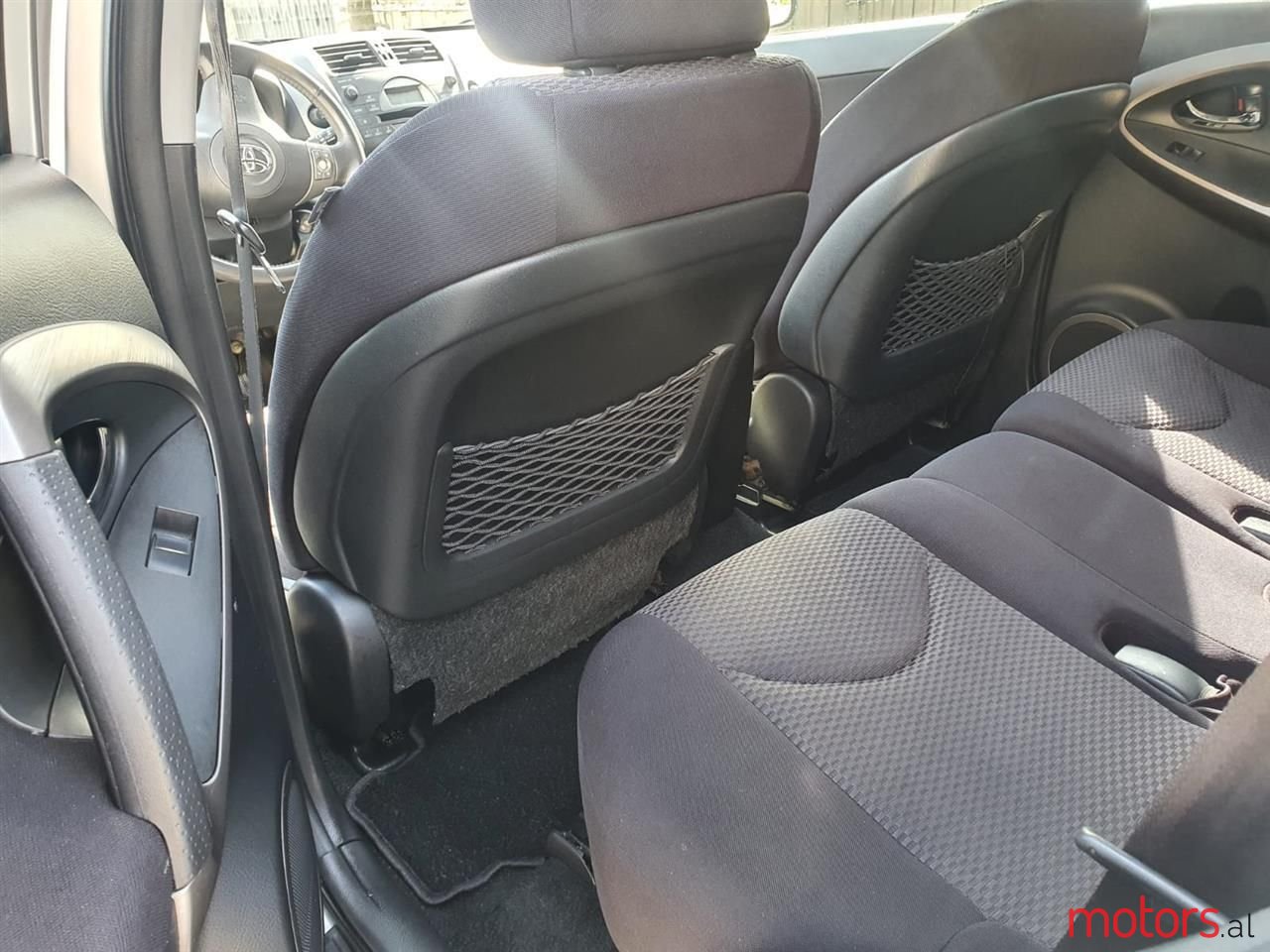 2007' Toyota RAV4 photo #6