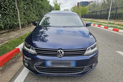 2014' Volkswagen Jetta