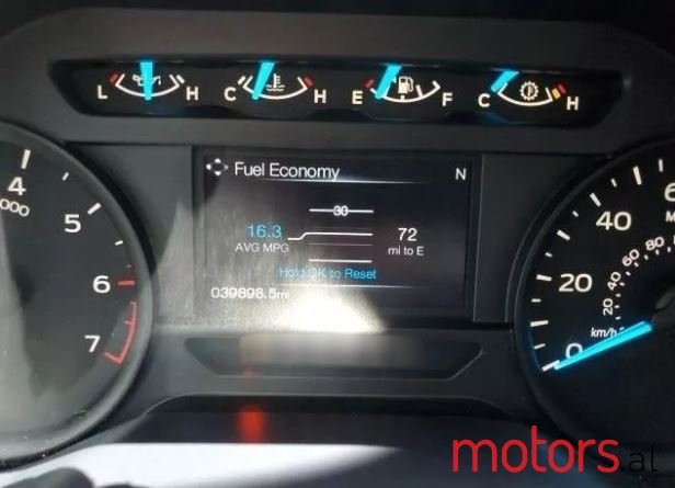 2016' Ford F-150 photo #3