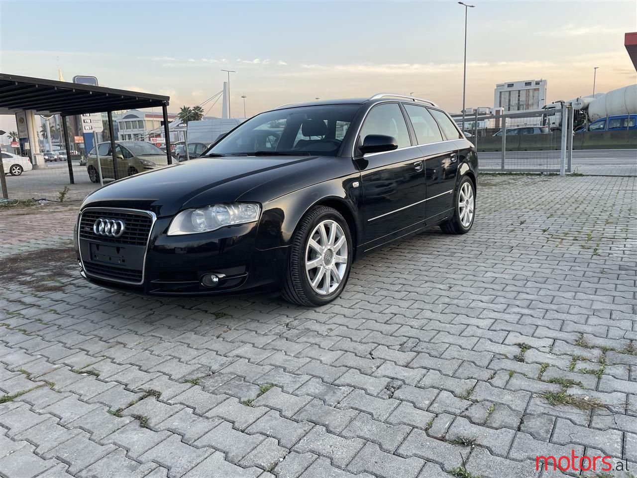 2006' Audi A4 photo #1