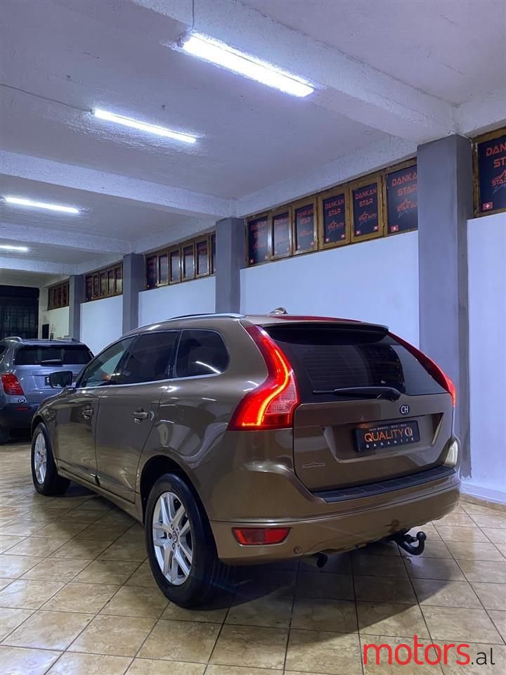 2009' Volvo Xc 60 photo #3