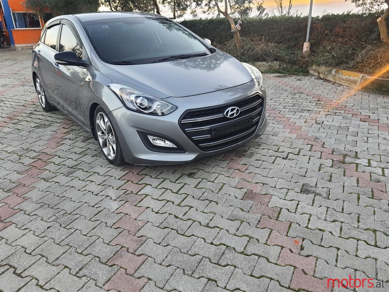 2013' Hyundai i30 photo #3