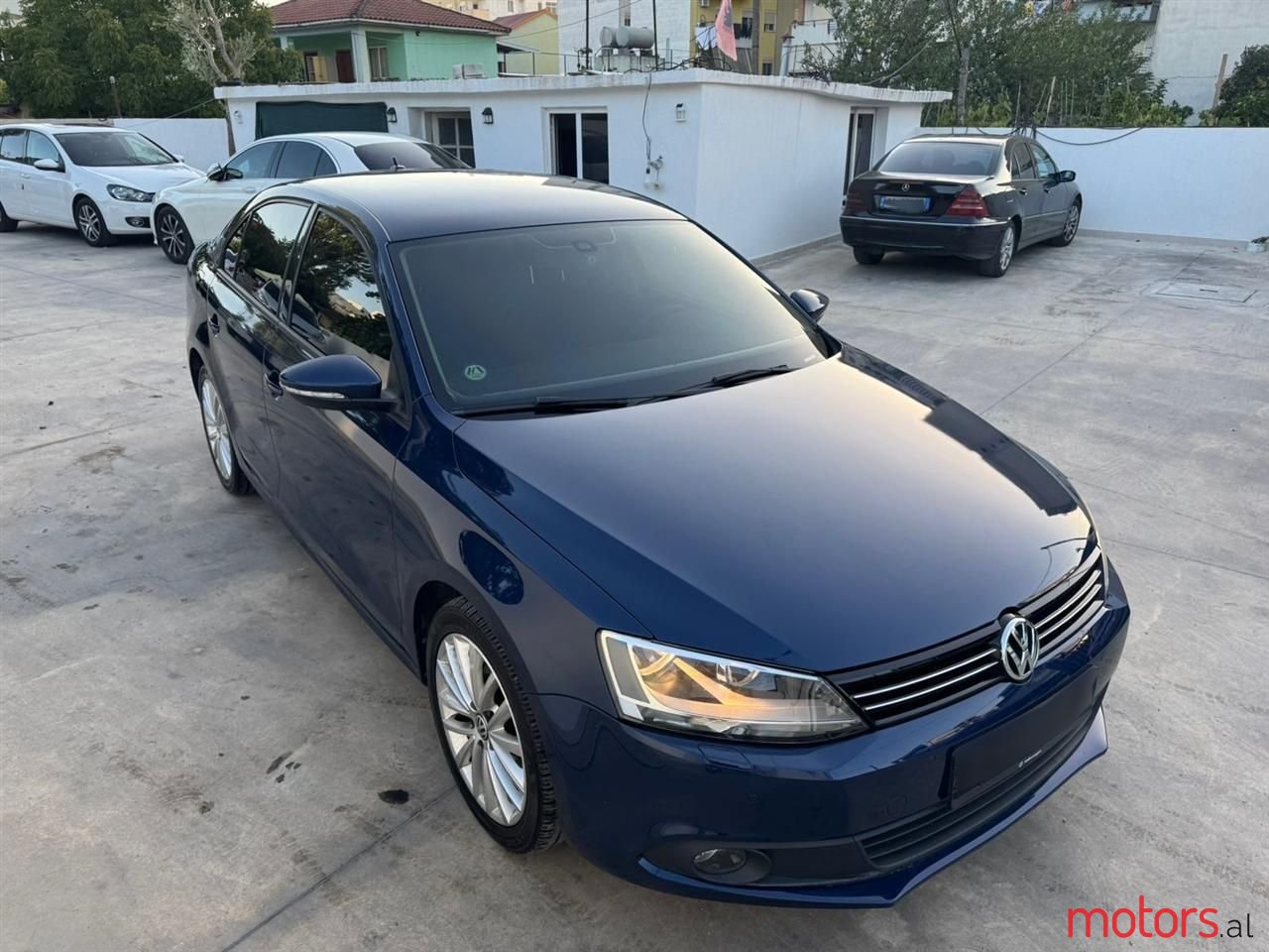 2014' Volkswagen Jetta photo #2