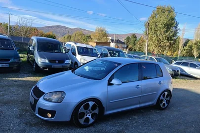 2007' Volkswagen Golf