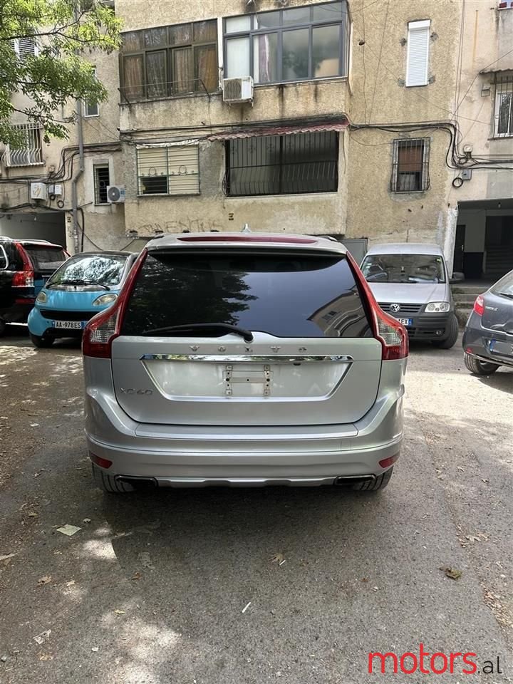 2014' Volvo Xc 60 photo #2