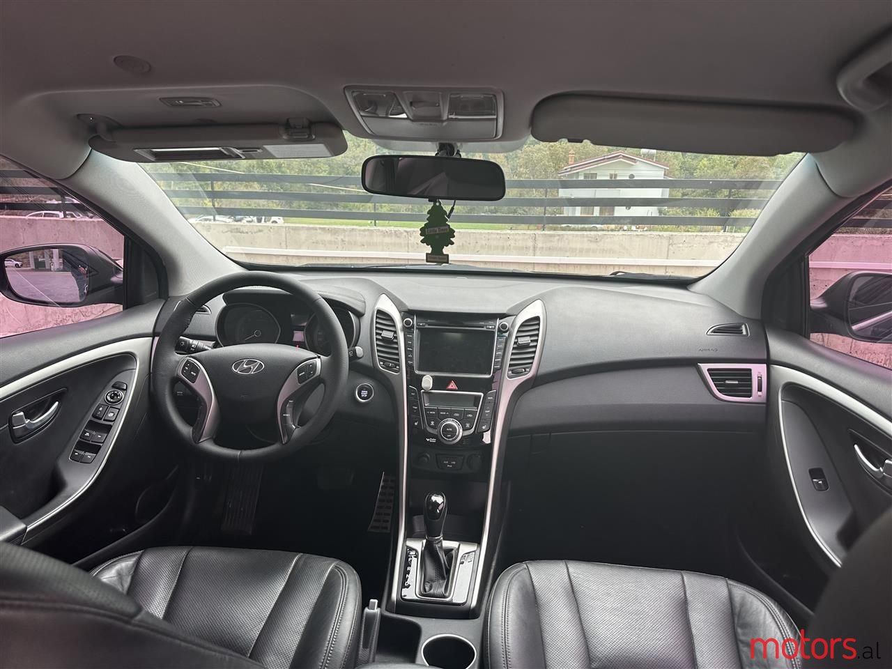 2012' Hyundai i30 photo #3