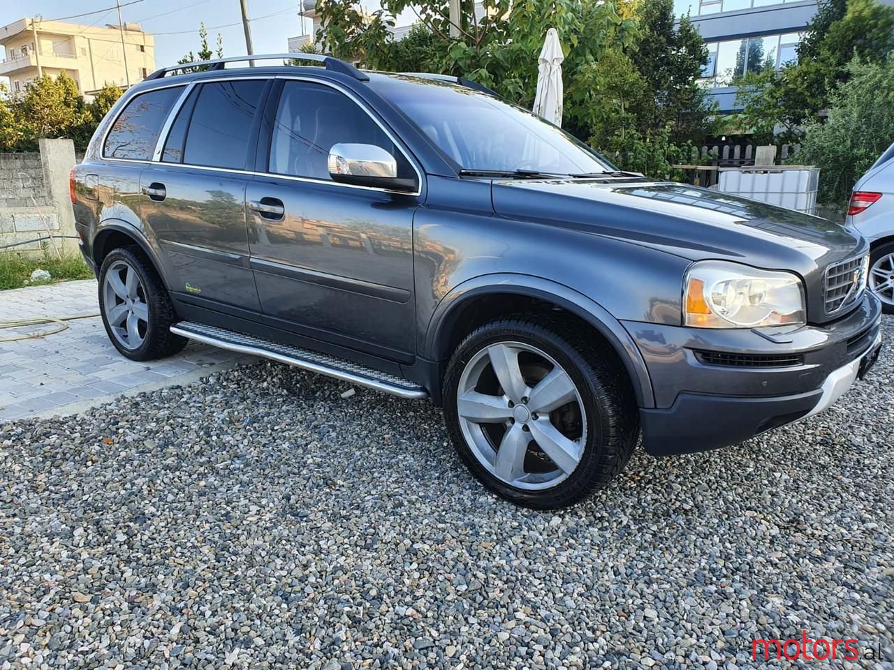 2007' Volvo Xc 90 photo #2