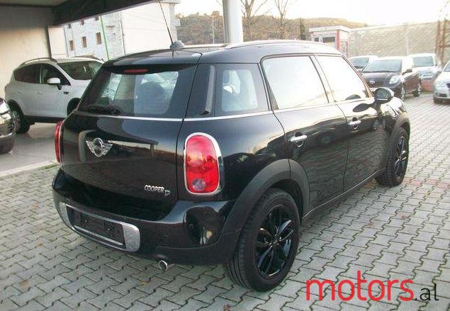 2012' MINI One photo #1