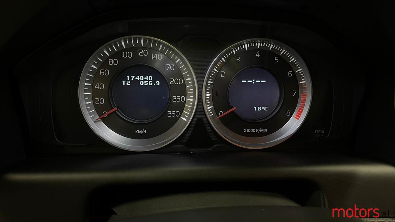 2012' Volvo Xc 60 photo #2