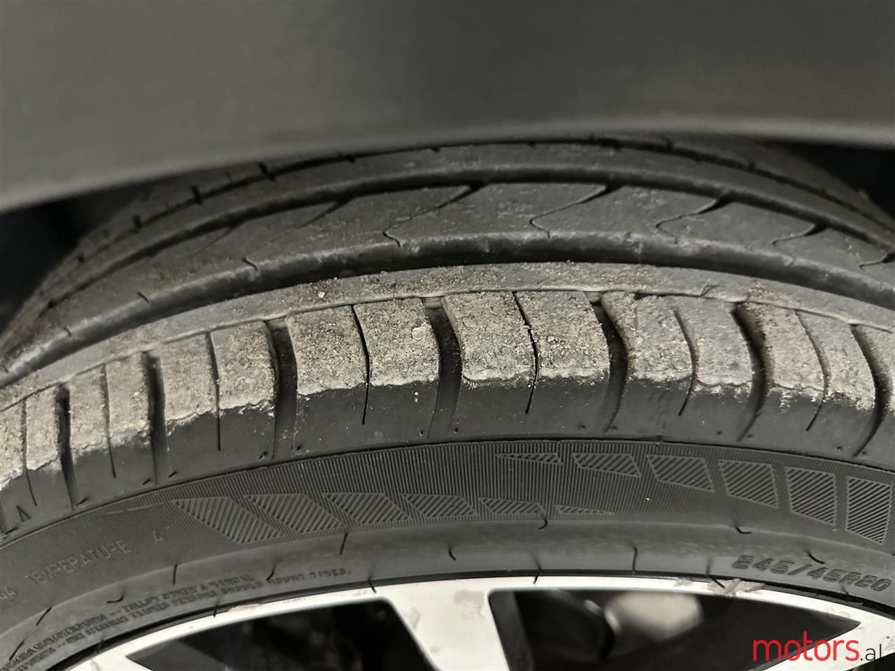 2012' Land Rover Range Rover Evoque photo #2