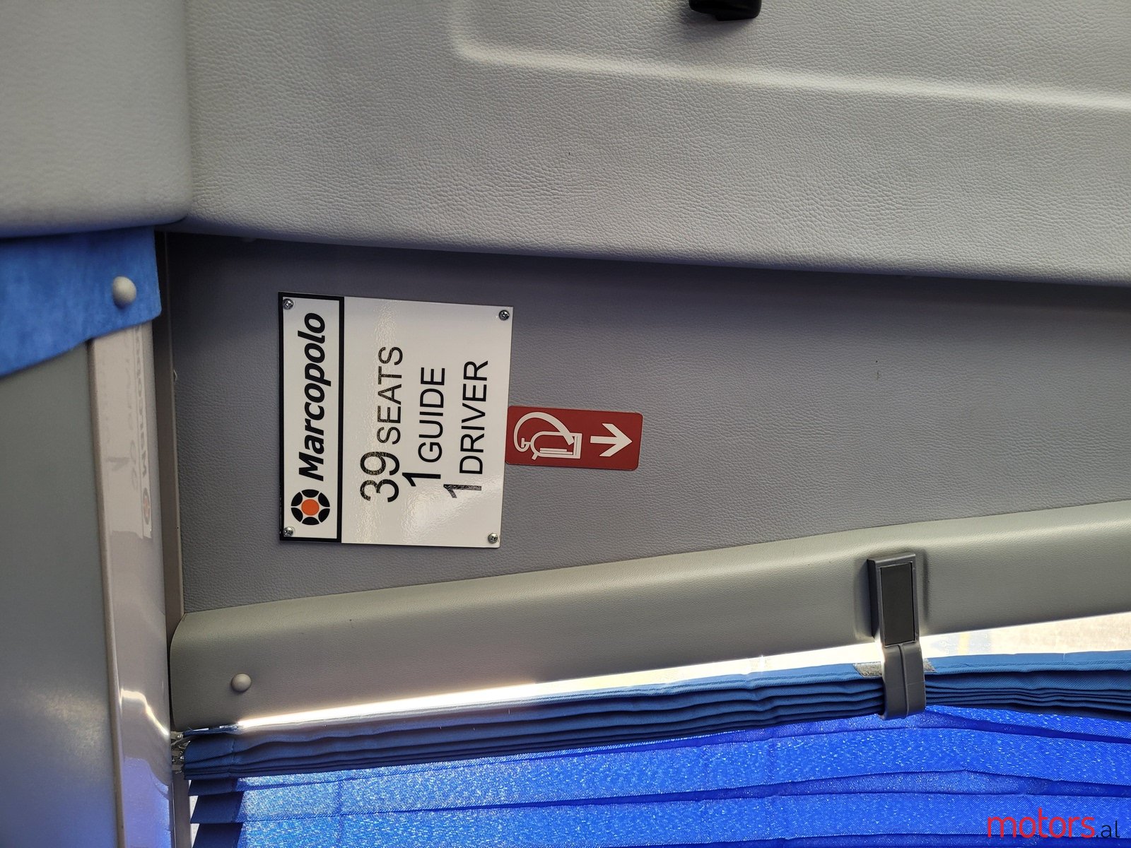 2012' Iveco / Irisbus photo #5