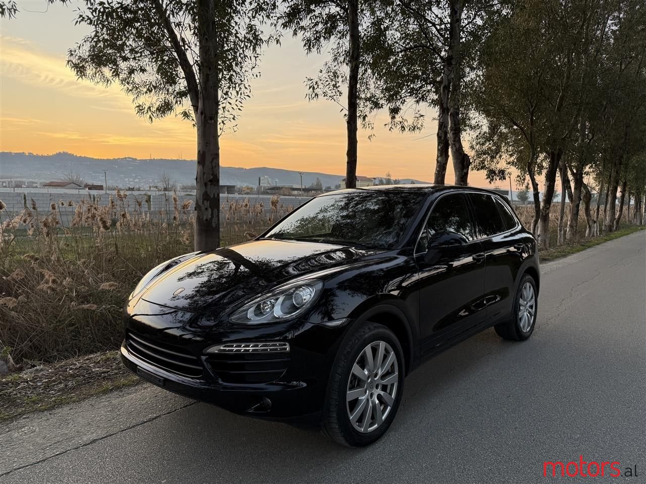 2013' Audi A6 photo #1