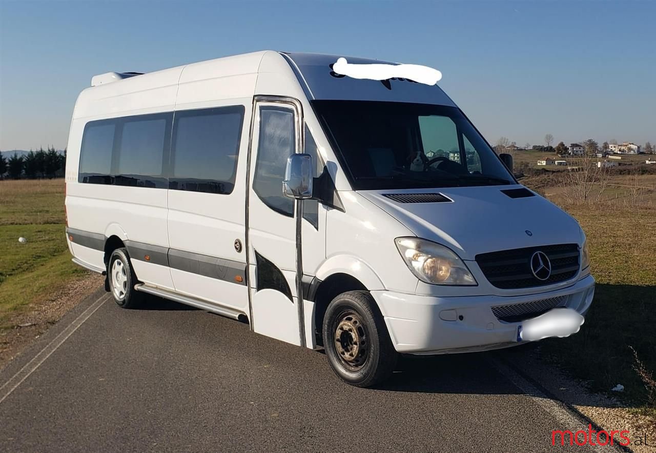 2008' Mercedes-Benz 300 photo #2