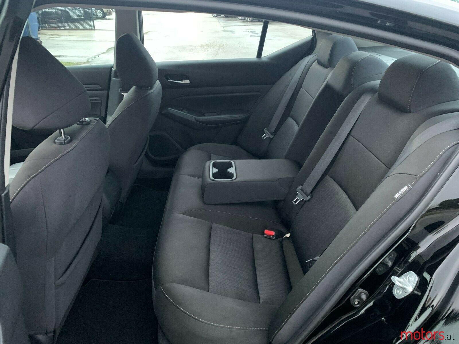 2021' Honda Civic photo #3