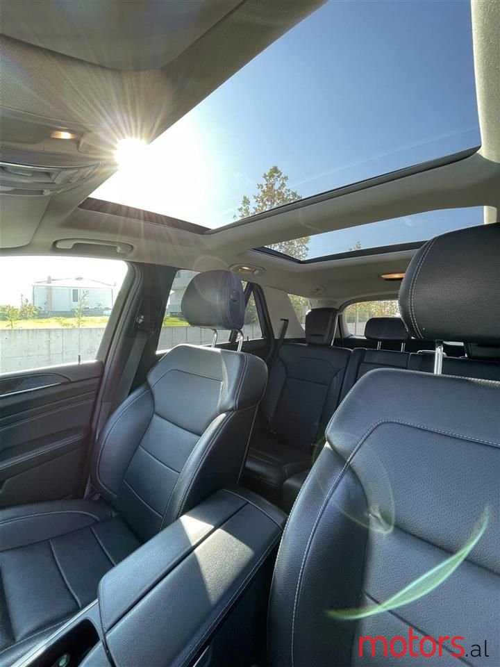 2013' Mercedes-Benz ML 350 photo #5