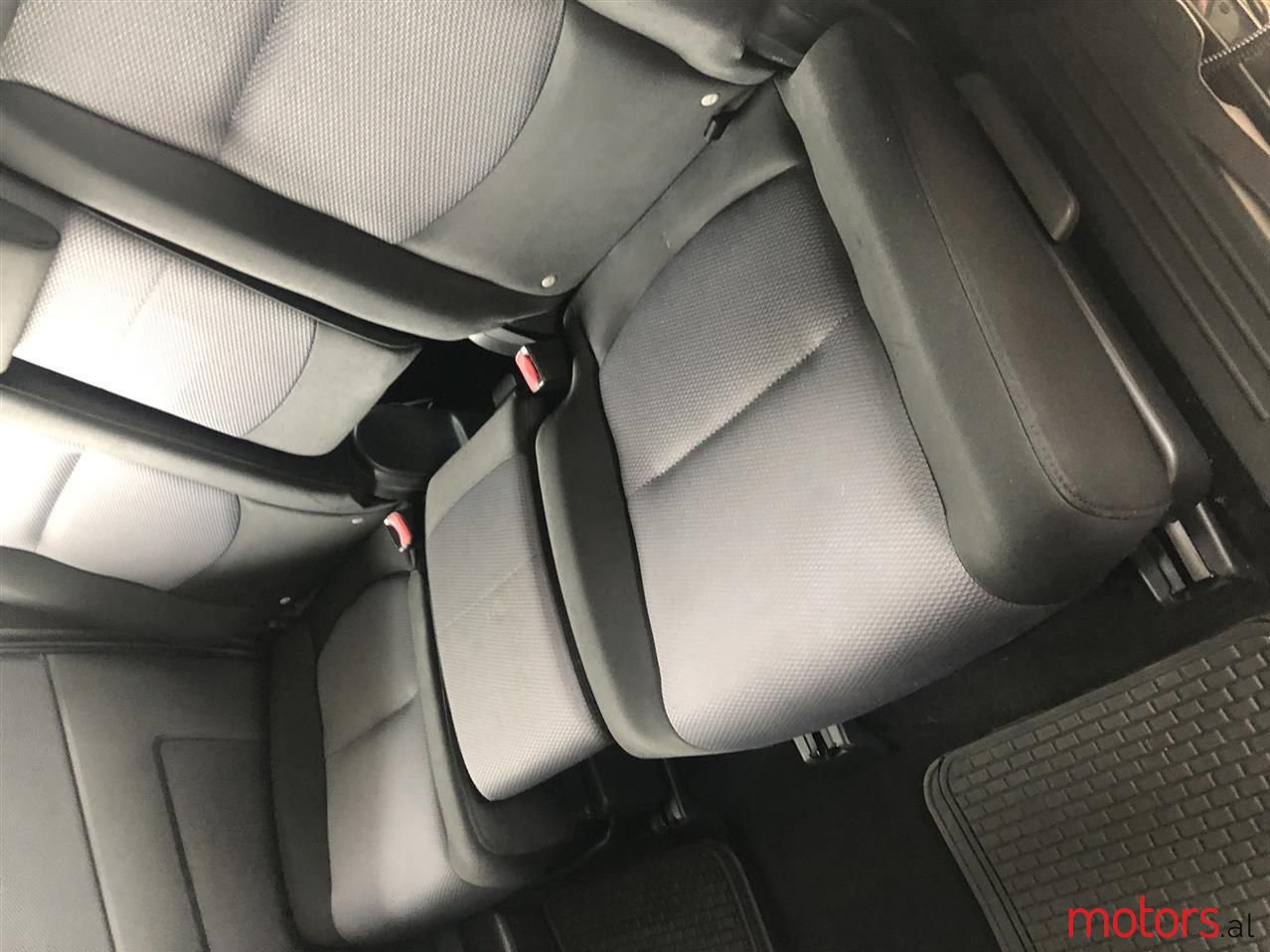 2006' Mazda 5 photo #6